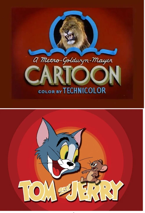 《tom and jerry | 猫和老鼠》中的美国核心价值观