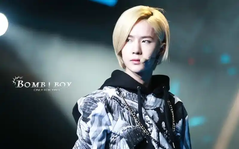 【王一博】金发时期经典舞台/born to fight(多视角)_哔哩哔哩_bili