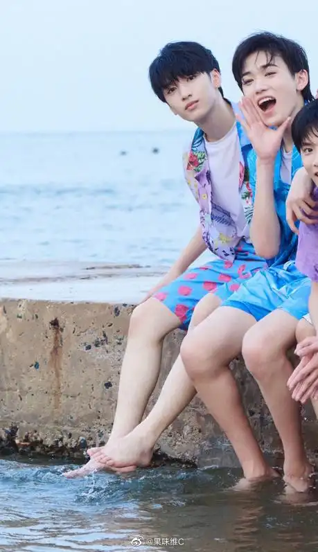 莲藕腿安利多图预警