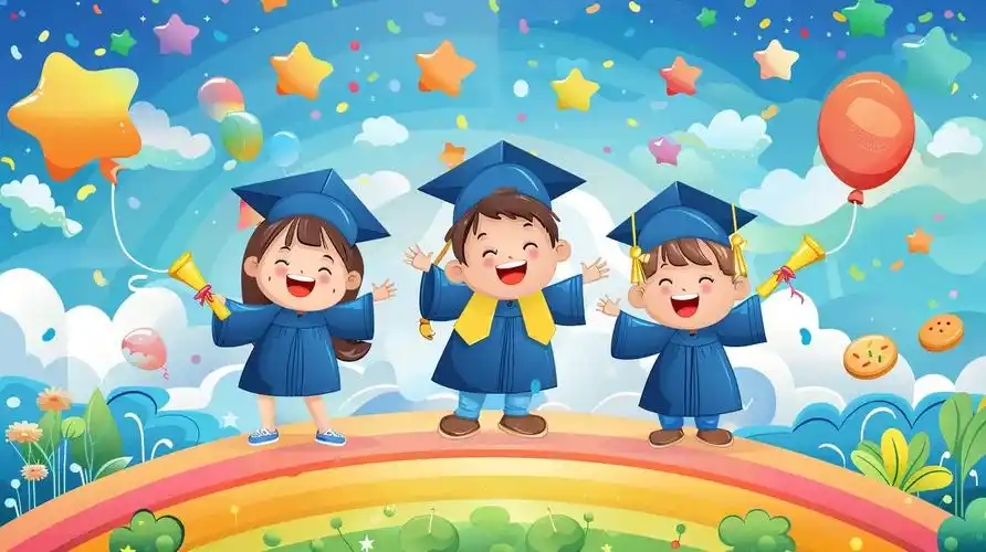 【悦动童年 飞跃未来】