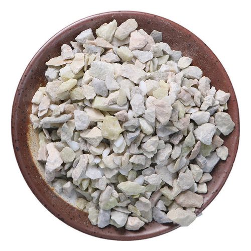 中药材花蕊石500克