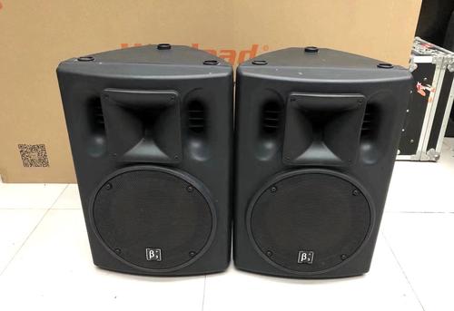 二手原装beta three贝塔斯瑞β3 u15单15寸专业舞台演出全频音箱