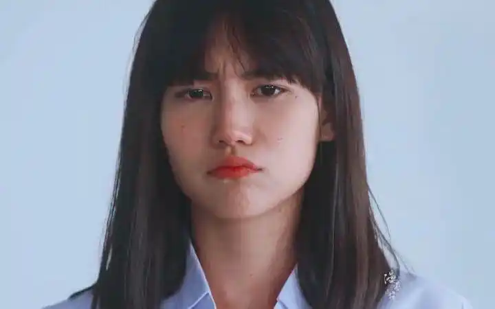 禁忌女孩娜诺小可爱也太招人稀罕了