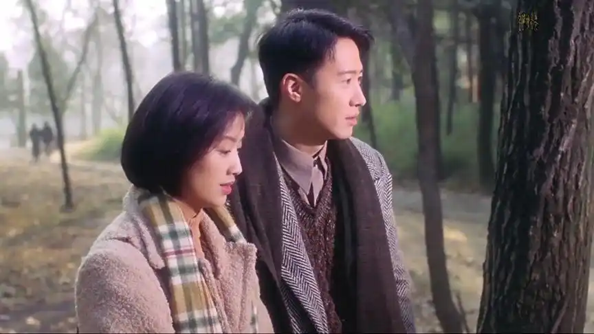 刘德华经典老歌《来生缘》,满满的回忆,绝对好听