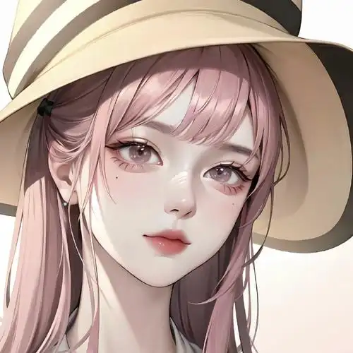 动漫头像##动漫女头