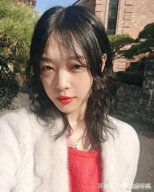 崔雪莉确认死亡震惊娱乐圈 放飞自我能碍着谁呢