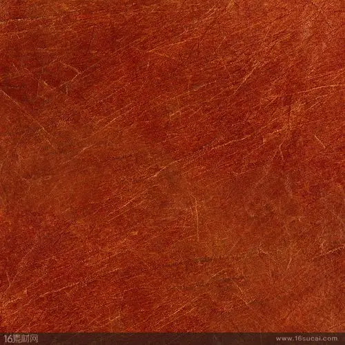 红棕色皮革纹理背景高清图片