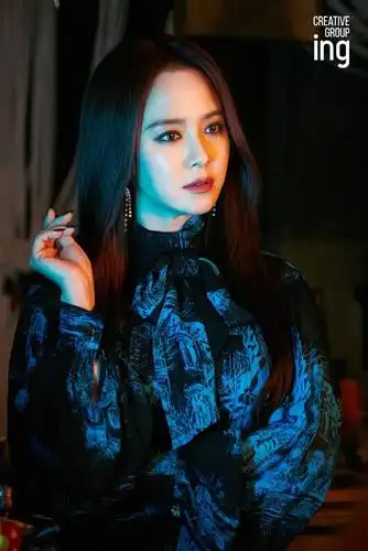 秘诀|宋智孝|魔女_新浪新闻