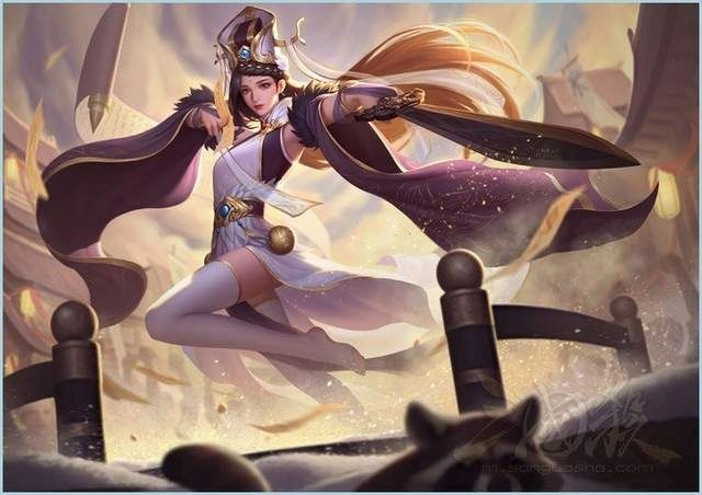 画师他实在是太懂啦_三国杀移动版_九游论坛