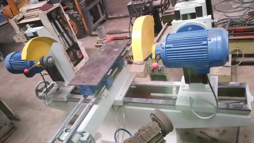 二手双头剪/ 二手双头锯/ 双面刨维修/ 四面刨维修