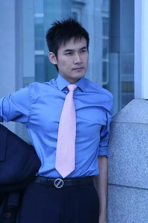 资料图片:《非亲父子》精彩剧照(3)