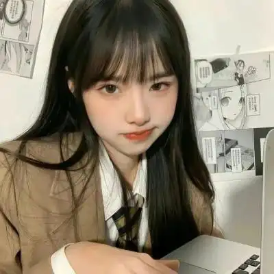 很甜很有个性的时尚女生头像最新 时尚清新很甜的女头气质_女生头像