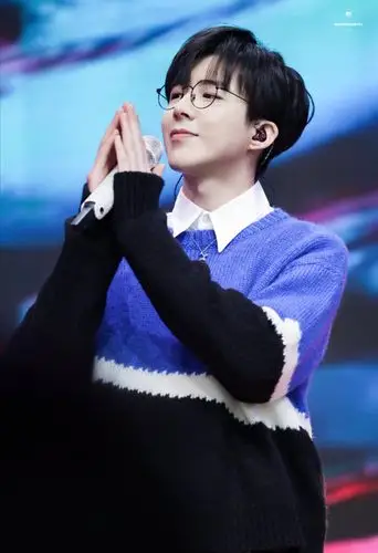 刘宇宁 - 堆糖,美图壁纸兴趣社区