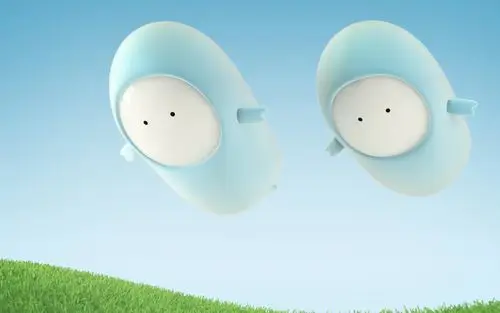 搞怪可爱卡通壁纸_卡通_太平洋电脑网