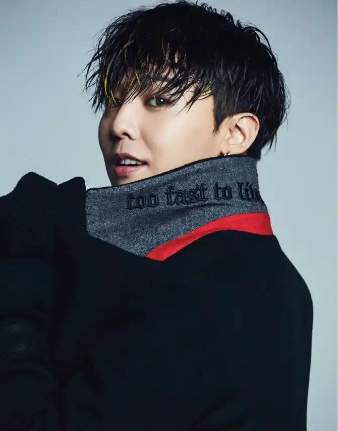 简介:gd权志龙最新时尚写真图片,分享一组权志龙图片给大家,图中的