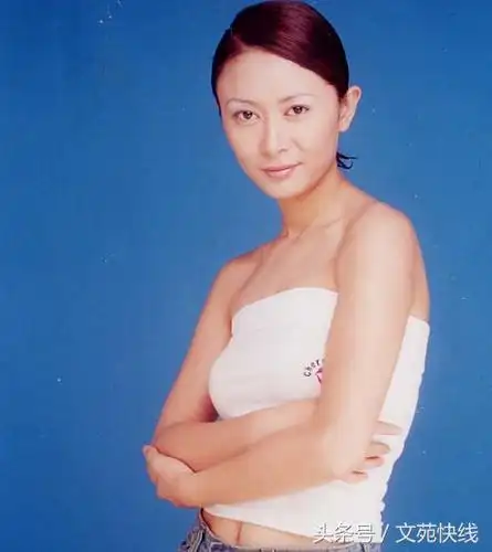 张恒,1978年11月29日出生于安徽合肥,中国内地女演员