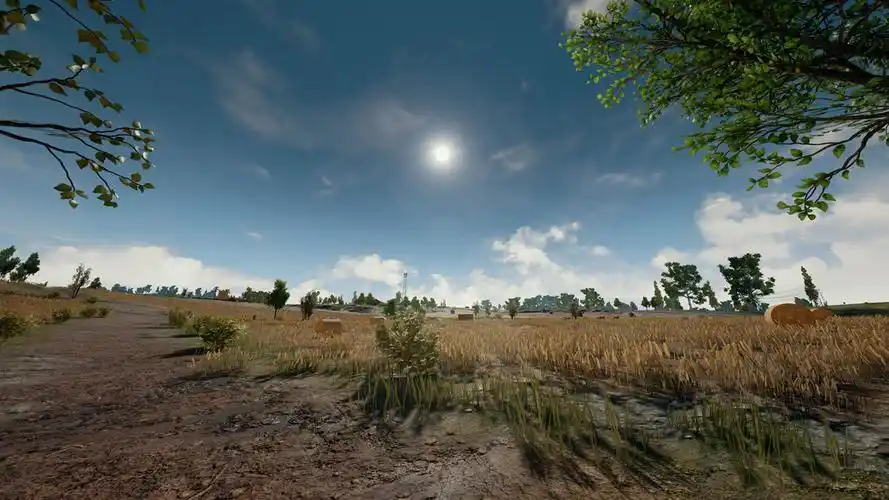 绝地求生大逃杀高清壁纸系列