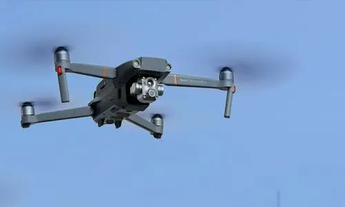 dji大疆御2行业进阶版无人机