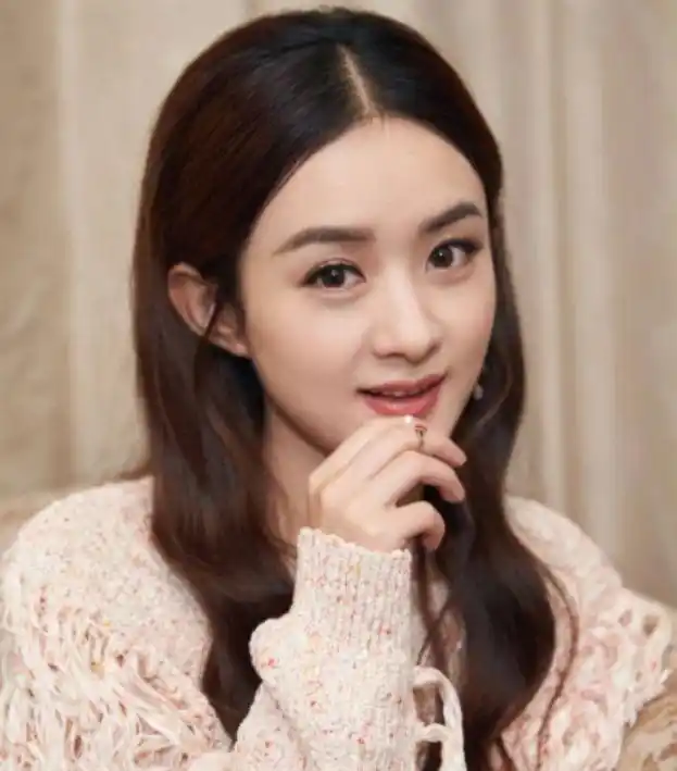 国际新闻赵丽颖饰演的"尹新月"并不是原名