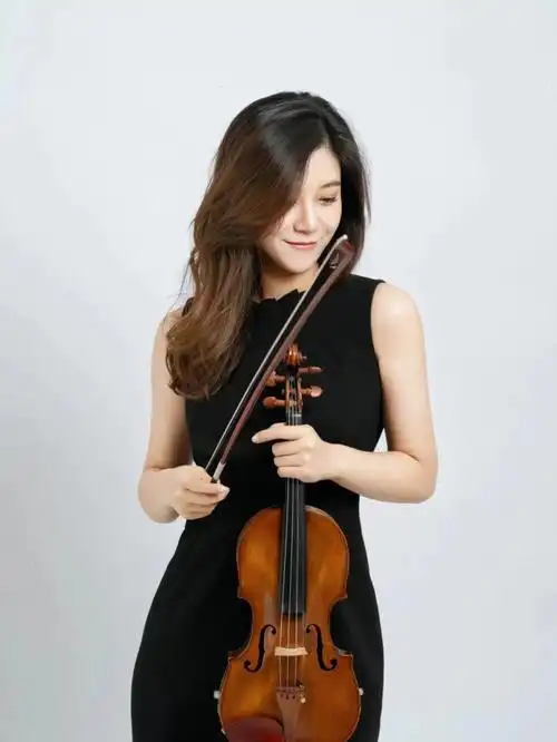 高级定制王佳稚inoliviawang高定礼服裙