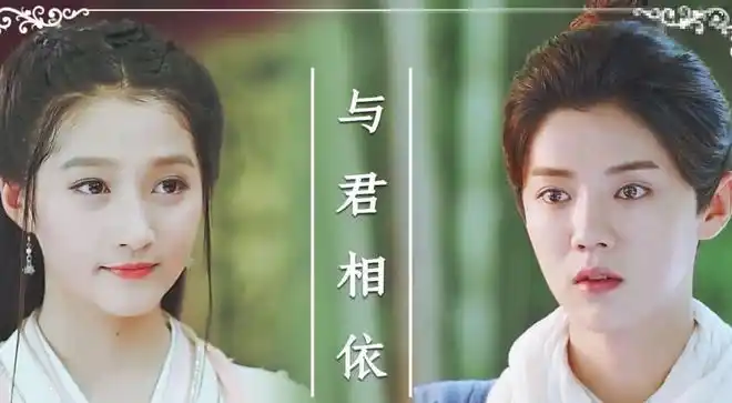 华晨宇和关晓彤亲上了看到这个画面网友沸腾了