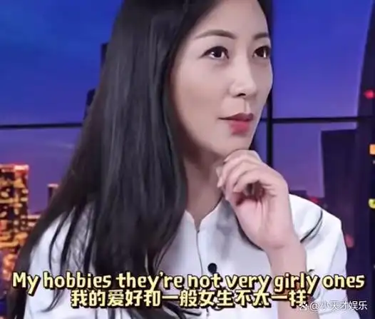 从星二代到"内娱毒瘤",出道24年,韩雪如果不"装",早就红了