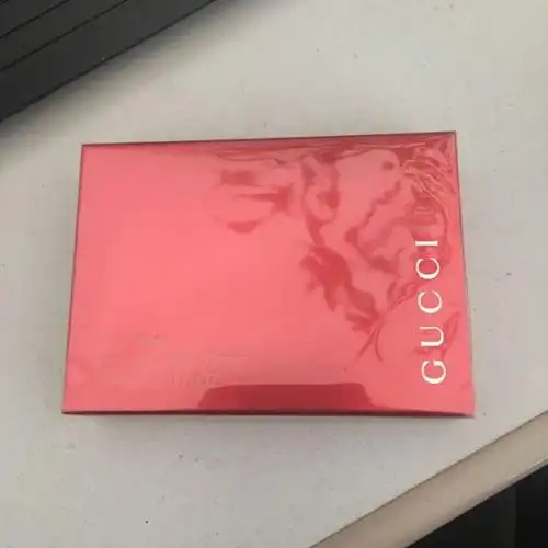 gucci古驰rush狂爱一代猎艳女士淡香水30mledt