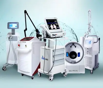 美容仪器项目是美容院主要收入来源吗_广州美莱宝美容设备有限公司