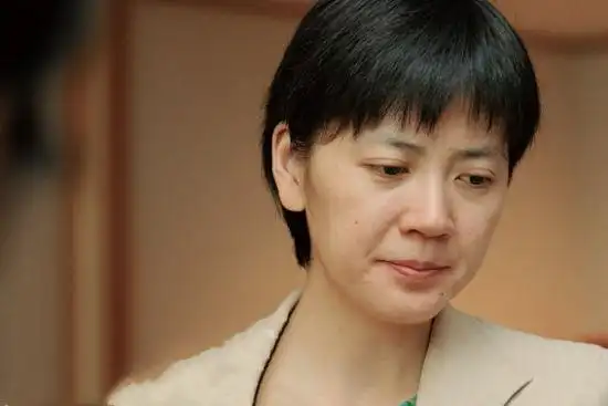 原央视主持人沈冰,曾是保送浙大的"选美冠军",因一时贪念入狱