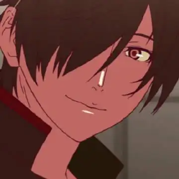 编号58 作品:《物语系列》 角色:阿良良木历 人物介绍:西尾维新轻