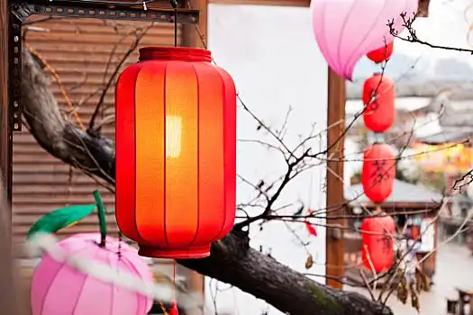 中国灯笼图片_中国灯笼图片大全_中国灯笼图片素材