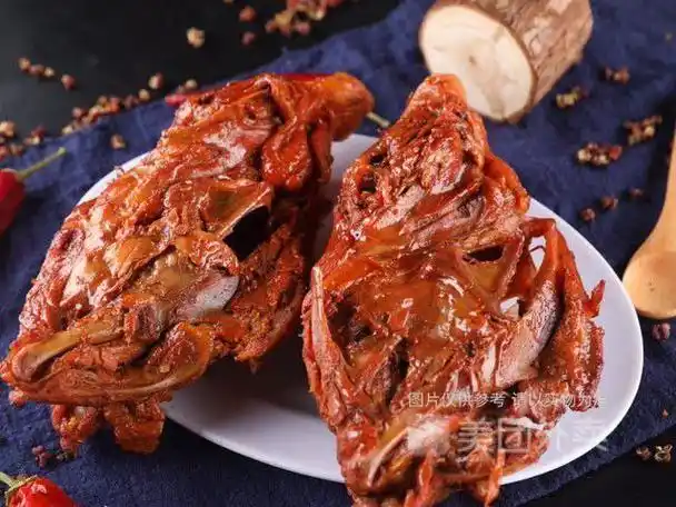 鸭货王凤凰城店