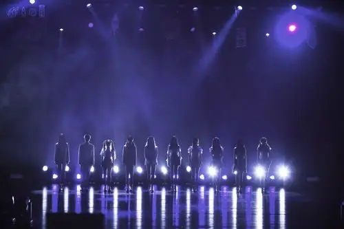 火箭少女101 - 堆糖,美图壁纸兴趣社区