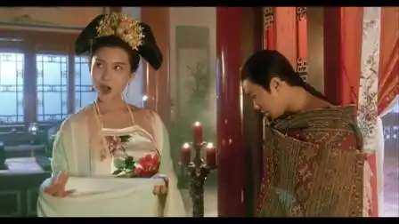 周星驰鹿鼎记建宁公主:放心我会对你负责的-电影-高清完整正版视频