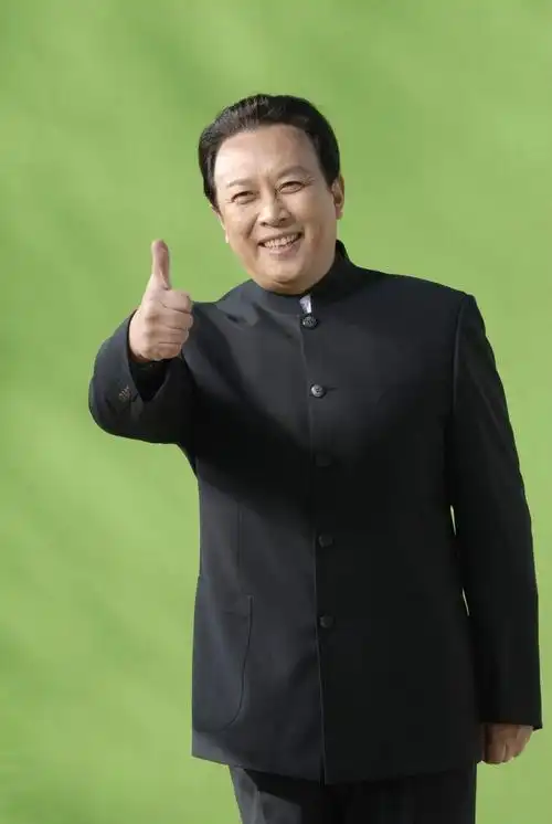 唐国强 写真 - mtime时光网