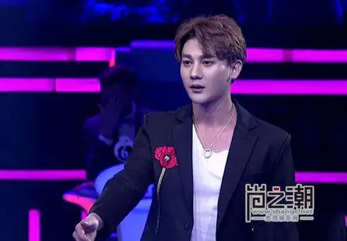 非常完美京颖和杨帆牵手成功了吗 京颖个人资料微博曝光