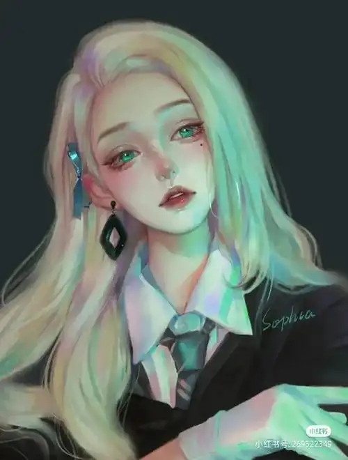 愈洛 当迪士尼公主们穿上jk原图【下】 7957 1.1万 - 抖音