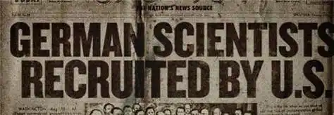 原创二战后美国主动拒绝300亿赔偿只要78名战犯50年后才知多精明