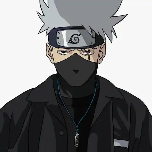 火影忍者超帅头像