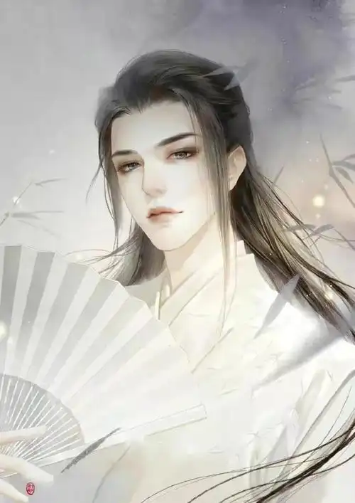 风流倜傥69潇洒69型69江山如此多娇,无数美男分外妖娆;[可爱]令