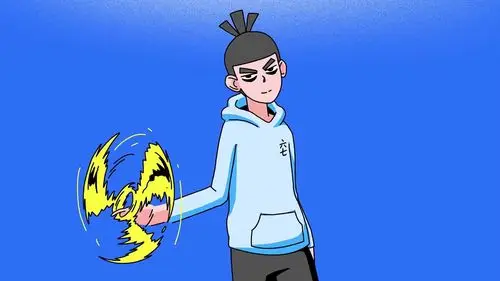 刺客伍六七之最野我柒哥我系刺客排行榜第… - 堆糖,美图壁纸兴趣社区