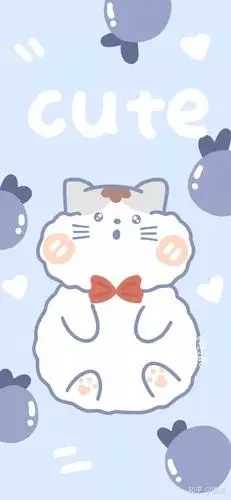 壁纸 锁屏一套的有不,急需?