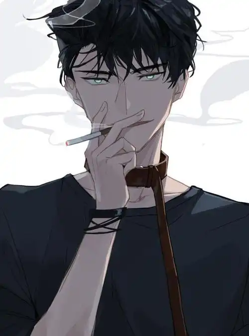 好看的超a男生漫画(为啥男生都爱看)