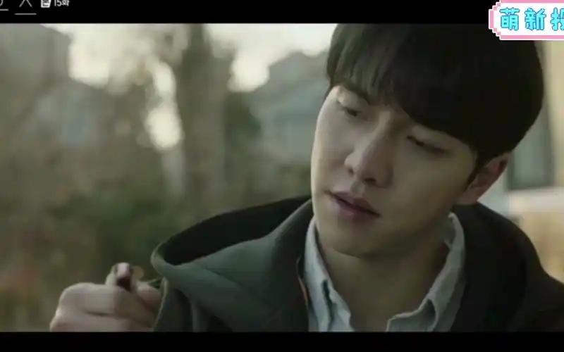 窥探mouse李升基天呐医生真的是冤枉的80才是真正凶手