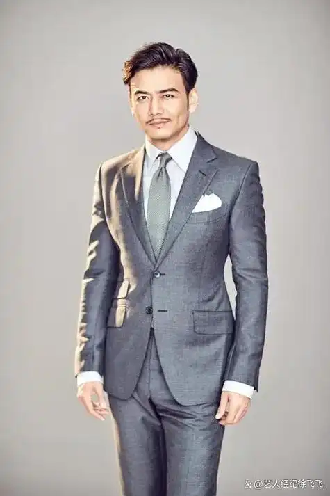 杨烁经纪人,明星代言