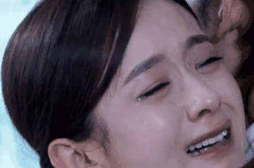 因为你只有在现场,才能体会到小米的感动到哭的小情绪!