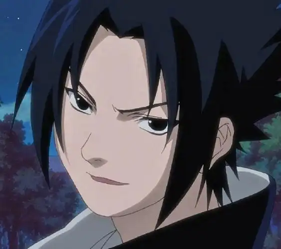 火影忍者##宇智波佐助##少年jump吧