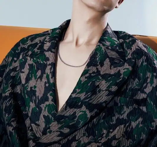 男明星锁骨猜猜猜(看能对几个)