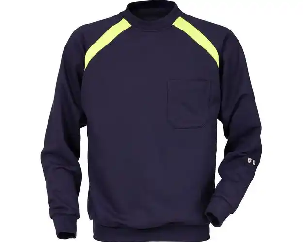 fristads kansas 984 sfla fr sweatshirt