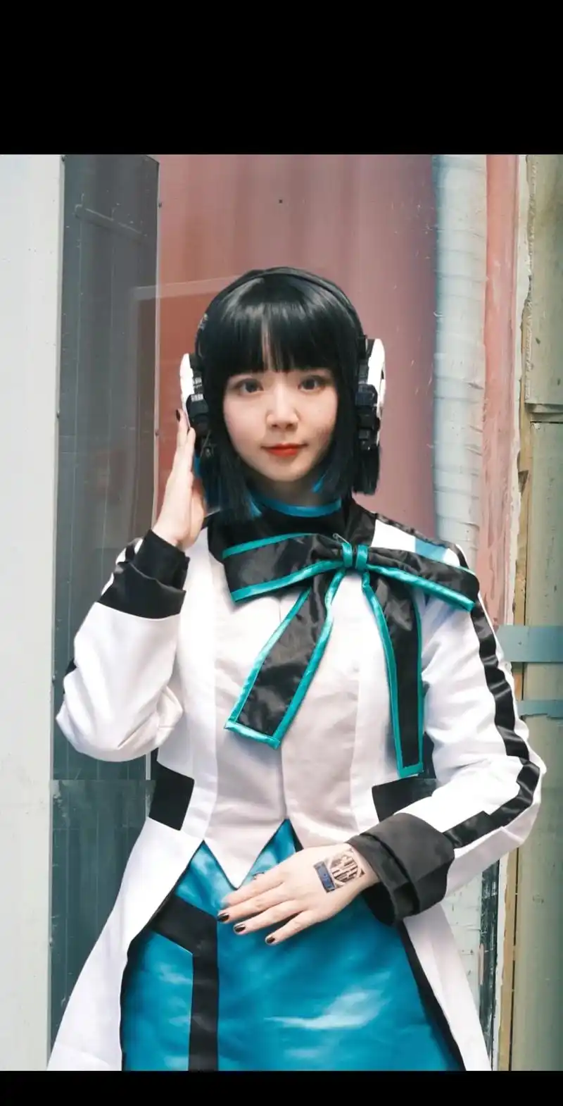 a…i…愛?#假面骑士01 #伊兹  📷:@所長  几个月 - 抖音